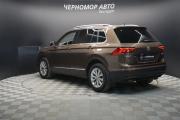 Volkswagen Tiguan II Крым  - изображение 31