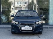 Chevrolet Aveo II Самара  - изображение 16