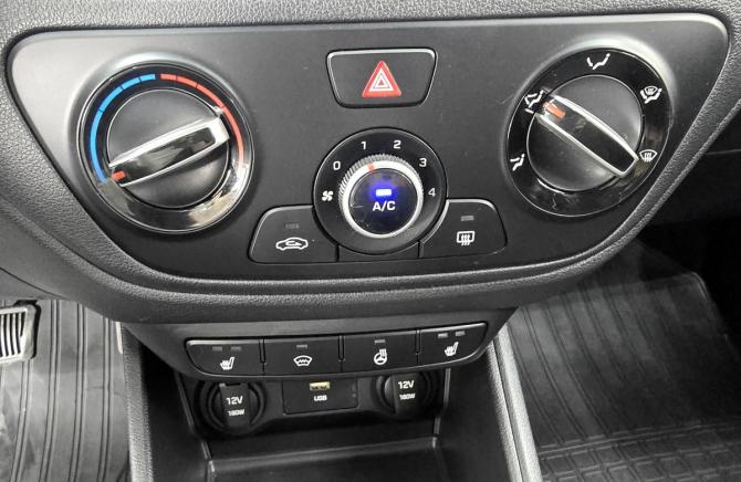 Hyundai Solaris II Рестайлинг с пробегом 2021 года, цена 1 799 000 рублей, 66000 км, седан, Автокод Объявления