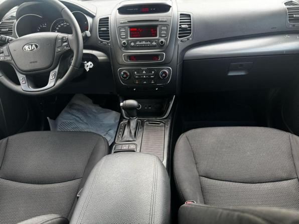 Kia Sorento II Рестайлинг с пробегом 2013 года, цена 1 449 900 рублей, 156133 км, внедорожник, Автокод Объявления