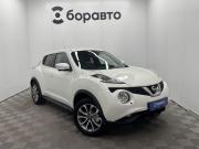Nissan Juke I Рестайлинг Воронеж  - изображение 26
