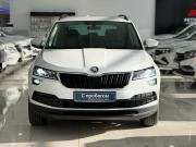 Skoda Karoq I Оренбург  - изображение 34