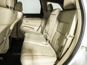 Jeep Grand Cherokee IV (WK2) Санкт-Петербург  - изображение 34