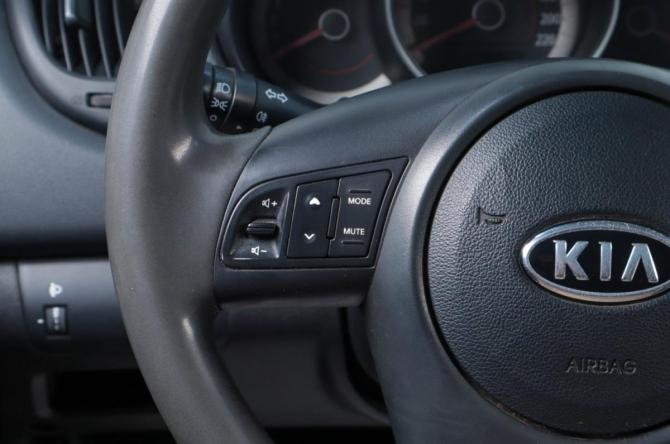 Kia Cerato II с пробегом 2012 года, цена 829 000 рублей, 224018 км, седан, Автокод Объявления