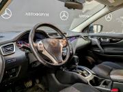 Nissan Qashqai II Москва  - изображение 41