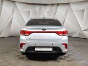 Kia Rio IV Москва  - изображение 19