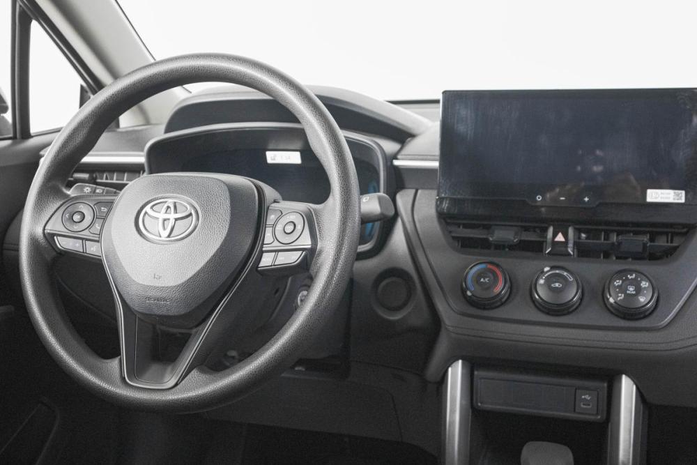 Toyota Corolla Cross I Кемерово  - изображение 13