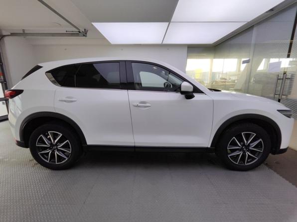 Mazda CX-5 II с пробегом 2017 года, цена 2 949 000 рублей, 48965 км, внедорожник, Автокод Объявления