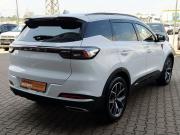 Chery Tiggo 7 Pro Max I Рестайлинг Екатеринбург  - изображение 27