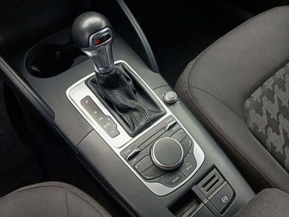Audi A3 III (8V) с пробегом 2014 года, цена 1 399 000 рублей, 107000 км, хэтчбек, Автокод Объявления