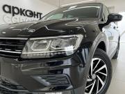 Volkswagen Tiguan II Волгоград  - изображение 45