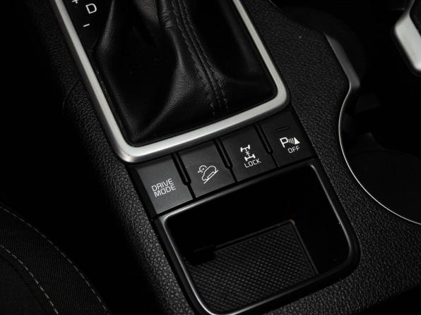 Kia Sportage IV с пробегом 2017 года, цена 1 728 000 рублей, 173300 км, внедорожник, Автокод Объявления