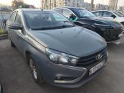 Lada (ВАЗ) Vesta I Санкт-Петербург  - изображение 9
