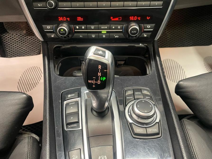 BMW 5 серии VI (F10/F11/F07) Санкт-Петербург  - изображение 16