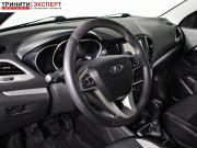 Lada (ВАЗ) Vesta I Белгород  - изображение 27
