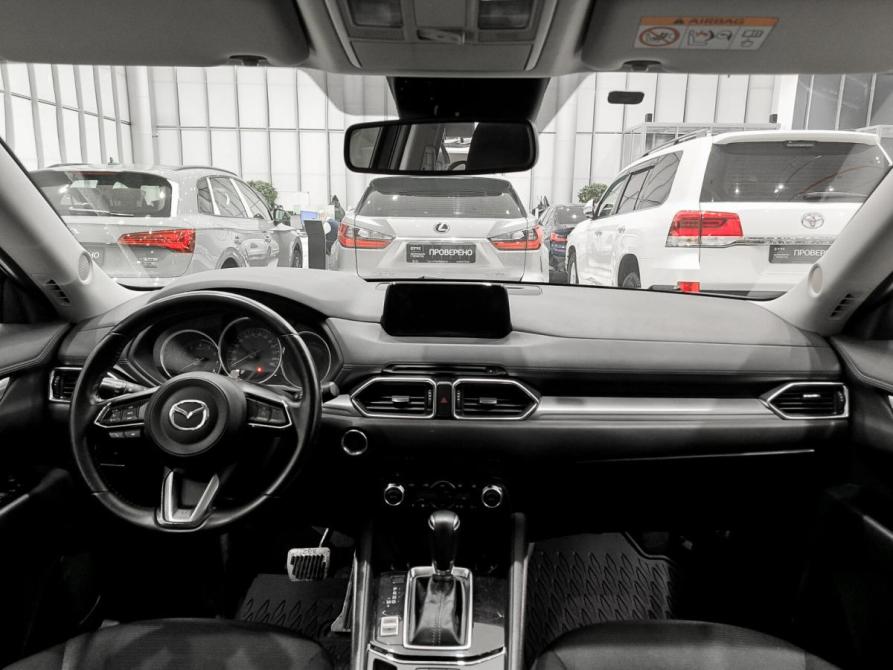 Mazda CX-5 II Казань  - изображение 17