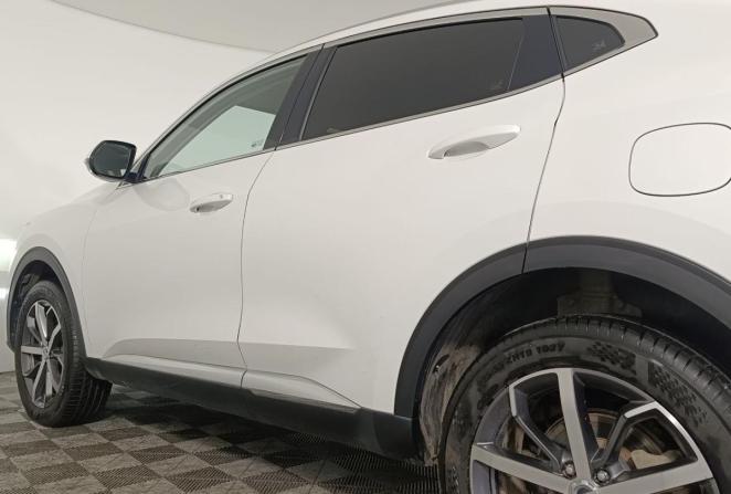 Haval F7x I с пробегом 2021 года, цена 1 750 000 рублей, 123675 км, внедорожник, Автокод Объявления