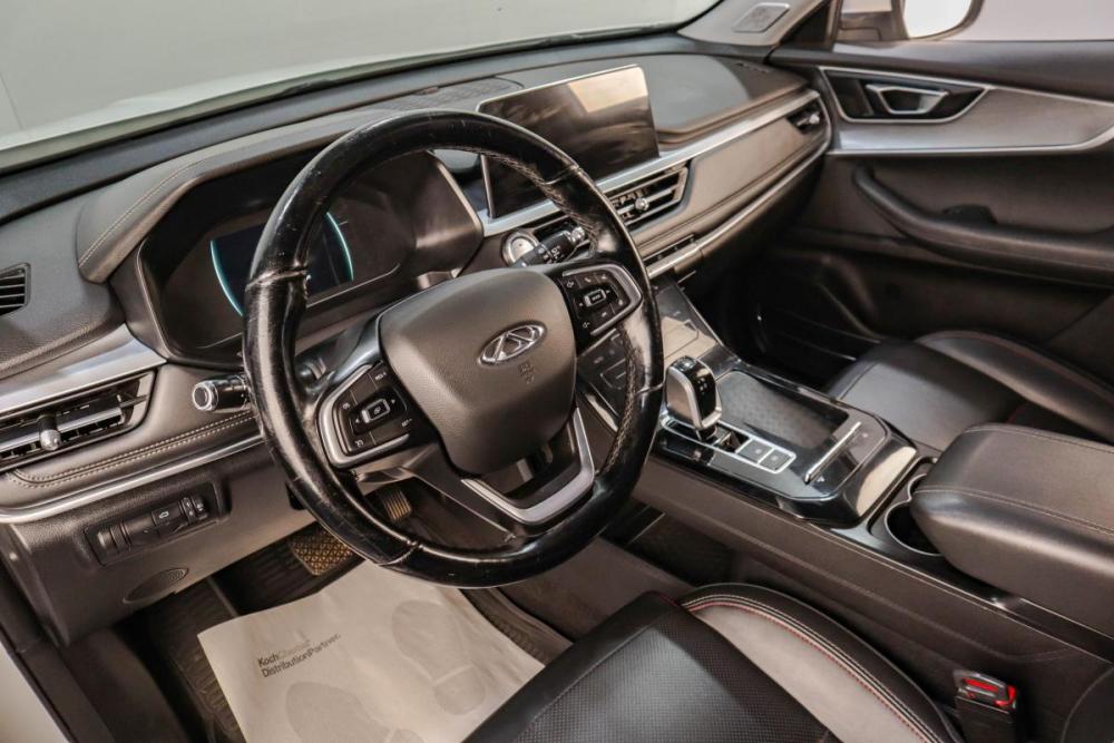 Chery Tiggo 7 Pro I Челябинск  - изображение 8