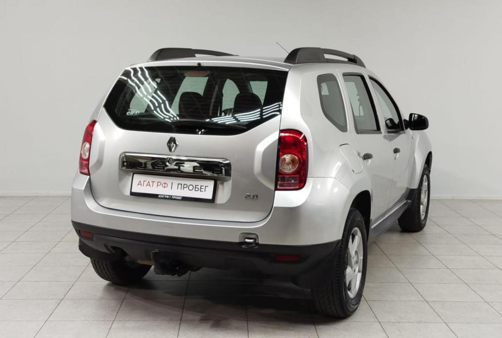 Renault Duster I Саратов  - изображение 5