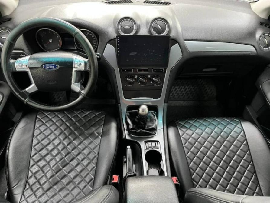 Ford Mondeo IV Рестайлинг Набережные Челны  - изображение 14