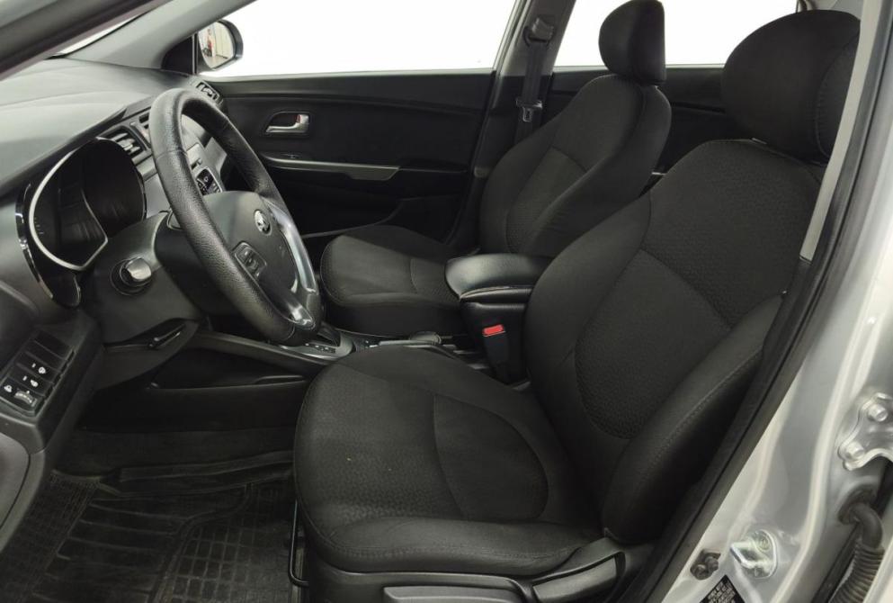Kia Rio III Екатеринбург  - изображение 12