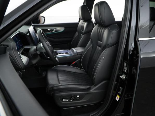 GAC GS8 II с пробегом 2024 года, цена 3 599 046 рублей, 28763 км, внедорожник, Автокод Объявления