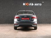 Hyundai Solaris II Екатеринбург  - изображение 25