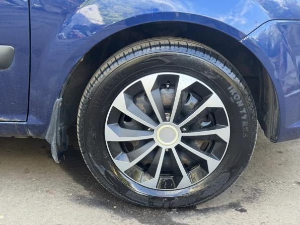 Hyundai Getz I Рестайлинг с пробегом 2007 года, цена 419 000 рублей, 134866 км, хэтчбек, Автокод Объявления