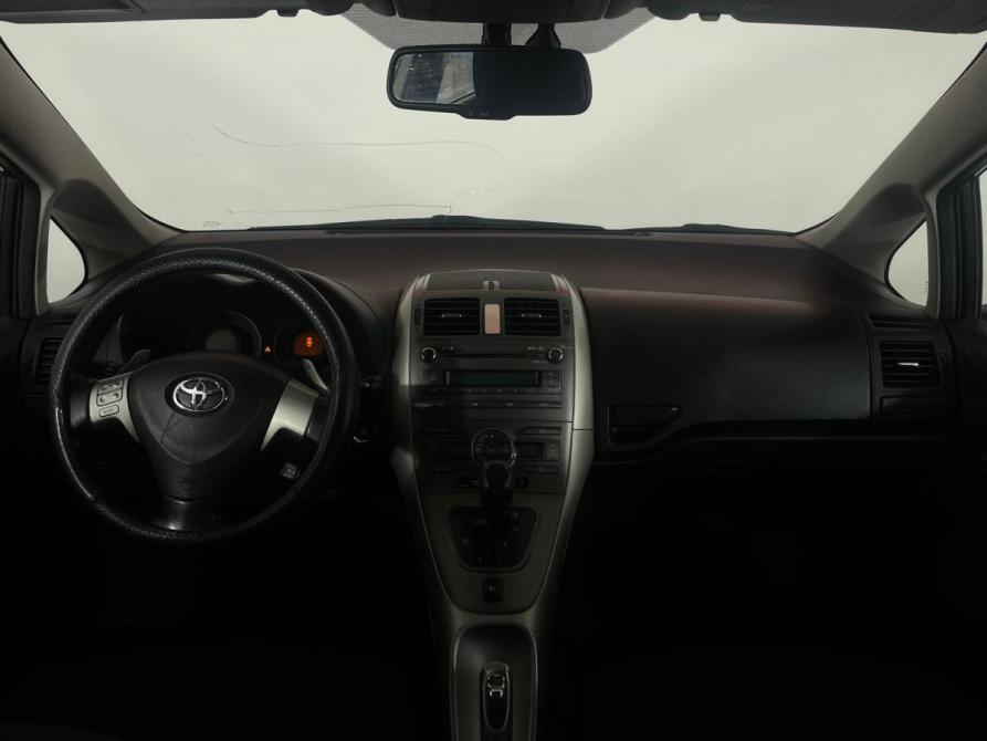 Toyota Auris I Воронеж  - изображение 10