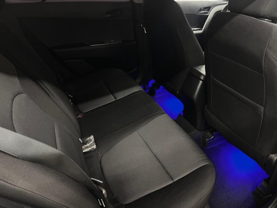 Hyundai Creta I Санкт-Петербург  - изображение 11