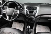 Hyundai Solaris I Рестайлинг Оренбург  - изображение 29