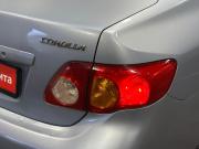 Toyota Corolla X (E140 E150) Челябинск  - изображение 26