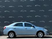 Chevrolet Cobalt II Рестайлинг Санкт-Петербург  - изображение 34