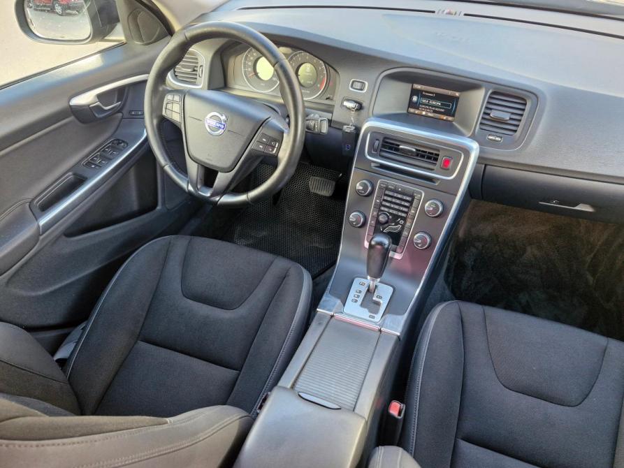 Volvo S60 II Нижний Новгород  - изображение 11