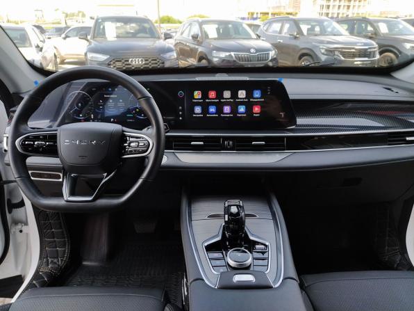 Chery Tiggo 7 Pro Max I Рестайлинг с пробегом 2024 года, цена 2 225 000 рублей, 23108 км, внедорожник, Автокод Объявления