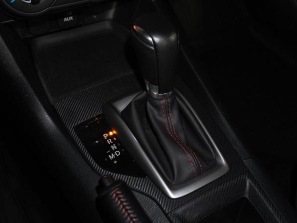 Mazda 3 III (BM) с пробегом 2014 года, цена 1 444 000 рублей, 138280 км, седан, Автокод Объявления