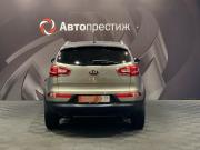Kia Sportage III Оренбург  - изображение 26