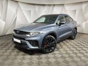 Geely Tugella I Рестайлинг Москва  - изображение 21