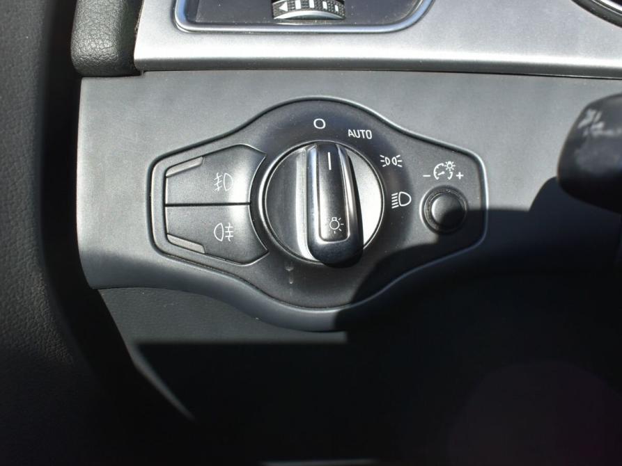 Audi A4 IV (B8) Рестайлинг Москва  - изображение 16