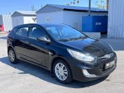 Hyundai Solaris I Ростов-на-Дону  - изображение 20