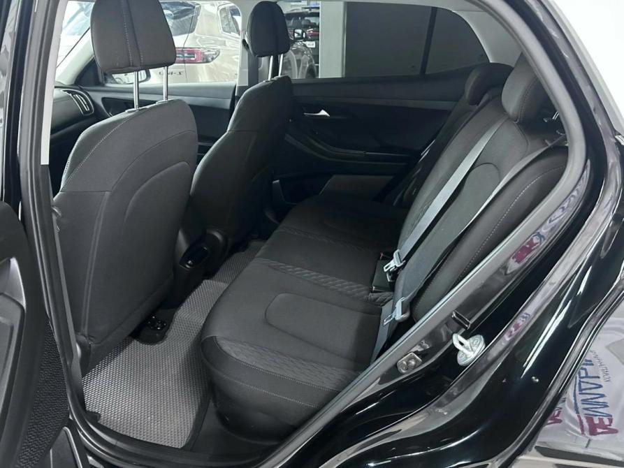 Hyundai Creta II Уфа  - изображение 21