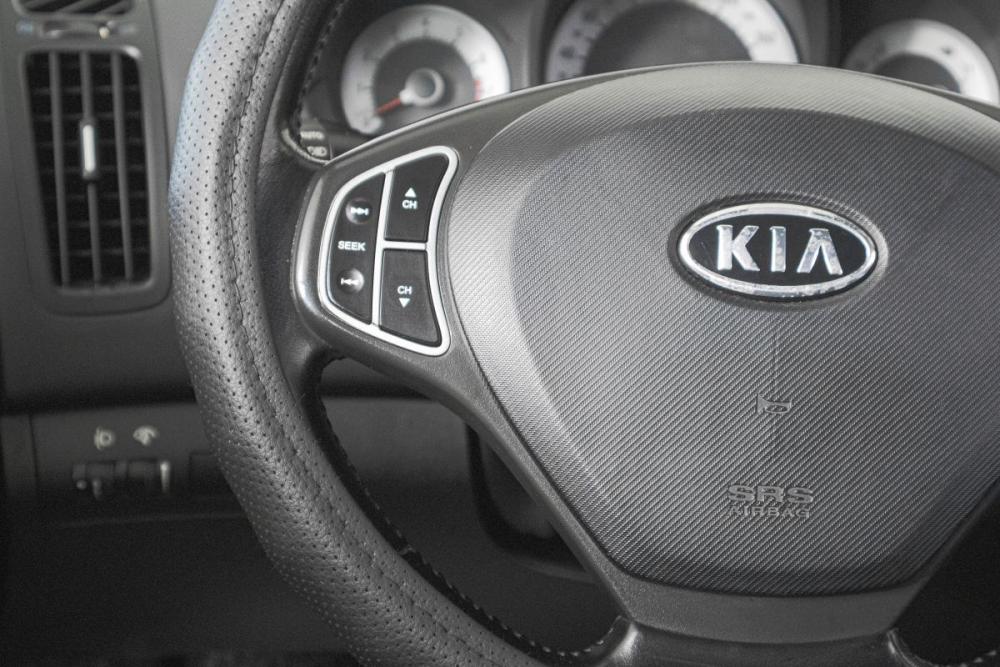 Kia Ceed I Кемерово  - изображение 17