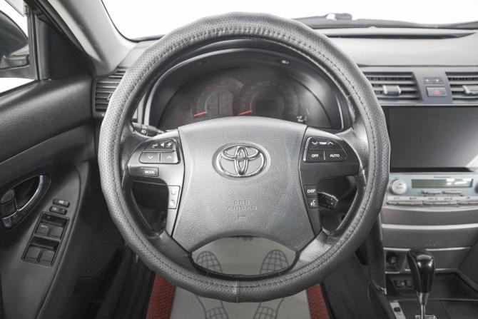 Toyota Camry VI (XV40) с пробегом 2007 года, цена 999 000 рублей, 203500 км, седан, Автокод Объявления