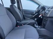 Renault Logan II Рестайлинг Москва  - изображение 23