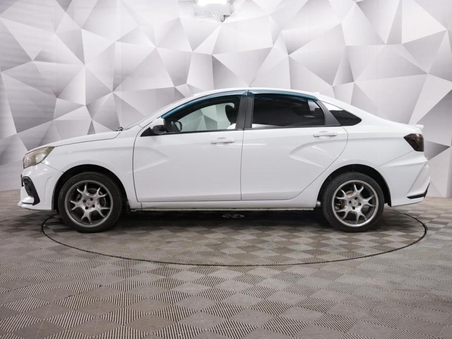 Lada (ВАЗ) Vesta I Ульяновск  - изображение 2