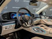 Mercedes-Benz GLE Coupe II (C167) Москва  - изображение 45