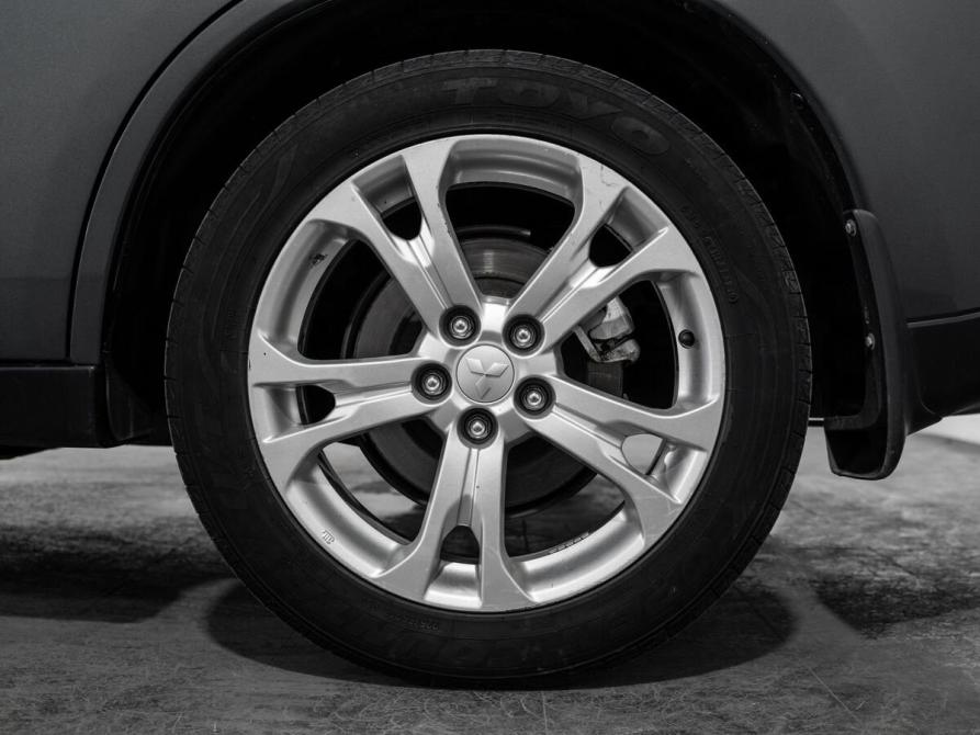 Mitsubishi Outlander III Иркутск  - изображение 23