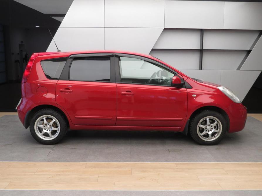 Nissan Note I Санкт-Петербург  - изображение 16