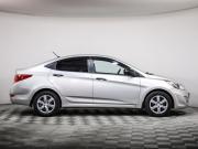 Hyundai Solaris I Санкт-Петербург  - изображение 25