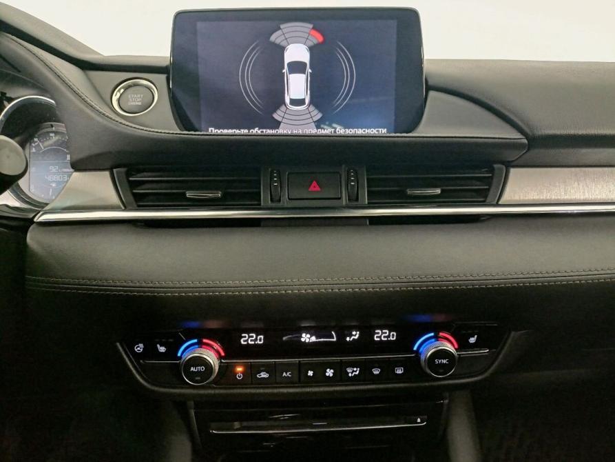Mazda 6 III (GJ) Рестайлинг 2 Архангельск  - изображение 19